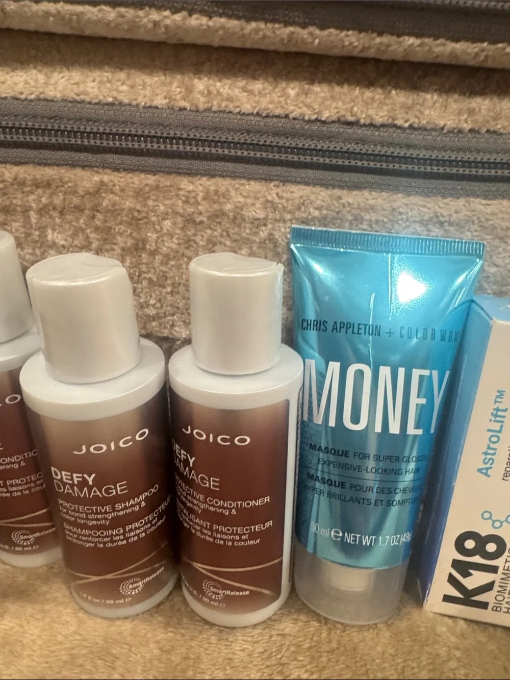 N/A travel size